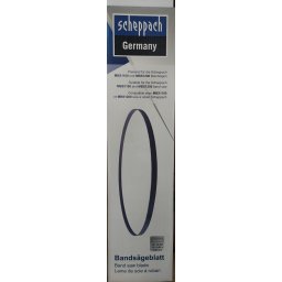 List tračne testere 1140x13x0.65mm 10-14TPI za MBS1200 i MBS1100