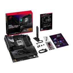 ASUS ROG STRIX X870-F GAMING WIFI matična ploča