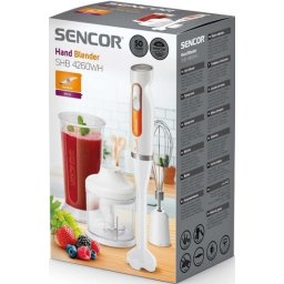 SENCOR SHB 4260WH-EUE3 Ruèni blender, 600W