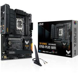 MB ASUS TUF s1700 GAMING B760-PLUS WIFI DDR5