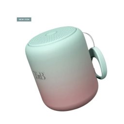 TNB HPCOLORGN BLUETOOTH Zvučnik 3W, VODOOTPORNI IPX4 Zeleni