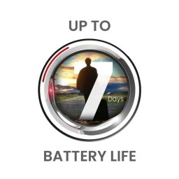 HIFUTURE PAMETNI Prsten, 57MM, SMART RING