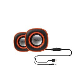 MEETION SP201 MINI USB Zvučnici 2.0
