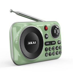 AKAI APR-500 Tranzistor
