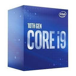 CPU 1200 INTEL Core i9 10900F 10 Core 2.8GHz (5.20GHz) Box