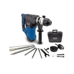 Čekić bušilica SDS PLUS DH1500 Scheppach