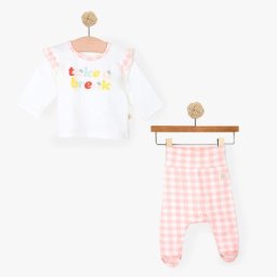 Just kiddin baby komplet "Local Fruits" 62 ( 233640 )