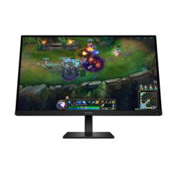 HP 27" Flat Gaming IPS AG FHD 1920x1080@180Hz ( AV4K1AA )