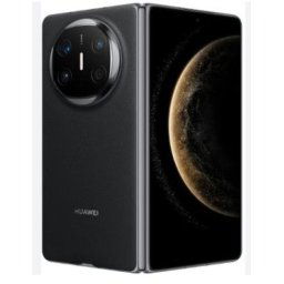 Huawei Mate X6 12512 Black Mobilni telefon