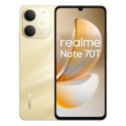 Realme Note 70T 4GB/64GB zlatni smartphone ( 30062 )