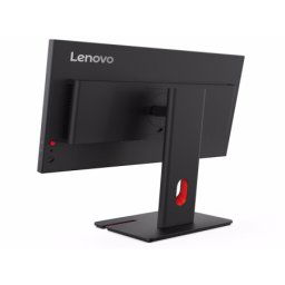 Lenovo thinkvision t24-40 23.8" ips/ 1920x1080/ 120hz/ 4ms/ hdmi,dp,vga/ 4xusb, xusb-c/ tilt,swive Monitor ( 64A4MATXEU )
