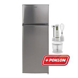 Vivax DD-207E X frižider+Vivax HBS-400WG ( 0001411775 )
