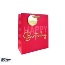 Viter kesa pink bday m ( 35398-3 )