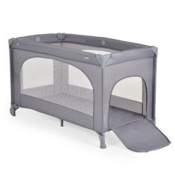 Cangaroo Prenosivi krevetac uno grey 1 nivo ( CAN0268 )