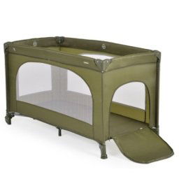 Cangaroo Prenosivi krevetac uno green 1 nivo ( CAN0275 )