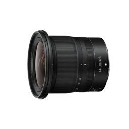Nikon Z 14-30mm f4 S objektiv