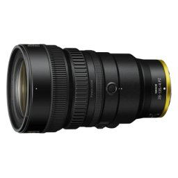 Nikon Z 28-135mm f/4 PZ objektiv