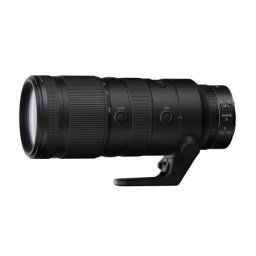 Nikon Z 70-200mm f/2.8 VR S objektiv