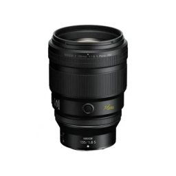 Nikon Z 135mm f/1.8 S Plena objektiv
