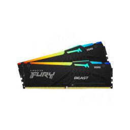 Kingston ddr5 32gb(2x16) 5600 kf556c36bbeak2-32 Ram ( 58734 )