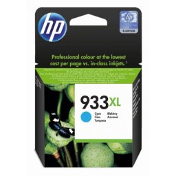 HEWLETT PACKARD NO.933XL CYAN ZA OFFICEJET 6700