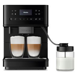 Miele aparat za espresso CM 6360 125 Edition