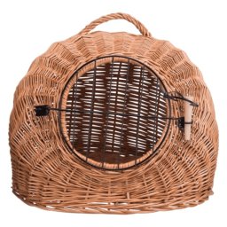 Trixie Pletena Kućica sa Žicanim Vratima 50cm