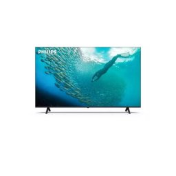 PHILIPS LED TV 75PUS7009, 12, 12, 4K, TITAN, CRNI