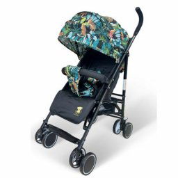 BBO Kolica S200 Modena Jungle