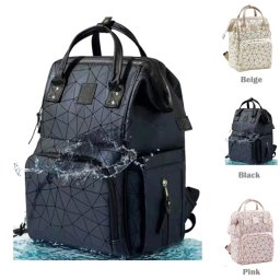 BBO Torba za mame Fashion Mama Bag