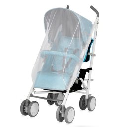 Mrežica protiv insekata za kolica - univerzalna zaštita od insekata