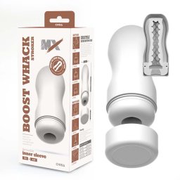 Masturbator Boost Whack Stroker