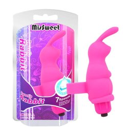 Naprstak Masazer Sweetie Rabbit
