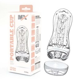 Providni Masturbator Strong Edition Combo