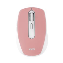 Bežični Miš MS Focus M317 Rozi