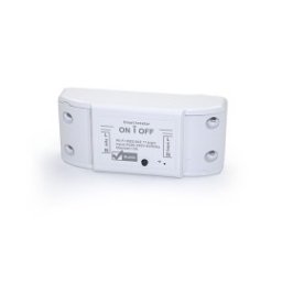 Pametni WiFi prekidac 10A za montazu u dozu