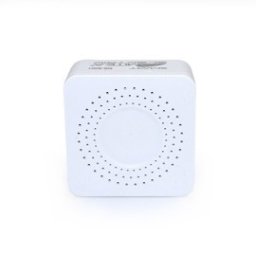 Mini pametni WiFi prekidac jednokanalni 16A za doznu