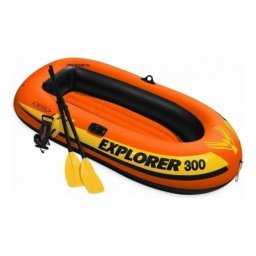 Intex čamac na naduvavanje Explorer 300 ( 58332 )