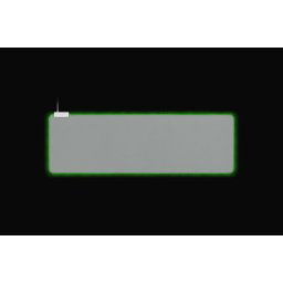Razer Goliathus Chroma Extended Soft Gaming Mouse Mat Mercury ( 039783 )