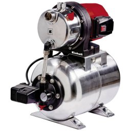 Einhell GC-WW 1250 NN, hidropak ( 4173490 )