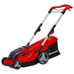 Einhell GE-CM 36/37 Li (2x3,0Ah), akumulatorska kosačica za travu set ( 3413170 )