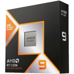 AMD CPU Desktop Ryzen 9 16/32T 9950X3D box ( 100-100000719WOF )