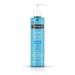 Neutrogena hb vodeni gel za čišćenje lica 200ml ( A079612 )