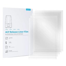 Elegoo Mars 4 Ultra ACF film 5pcs ( 068271 )