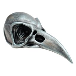 Fanattik The Witcher 3 Crystal Skull Replica ( 070934 )