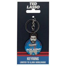 Fanattik Ted Lasso Key Ring ( 070947 )