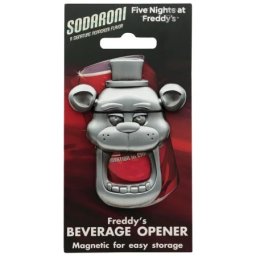 Fanattik Five Nights at Freddy's Bottle Opener ( 070948 )
