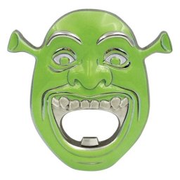 Fanattik Shrek Bottle Opener ( 070968 )