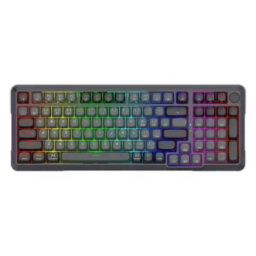 Redragon Bragi Pro MK688 Wired&2.4G&BT Keyboard ( 069761 )