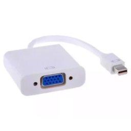 Egreen adapter mini displayport - VGA D-sub